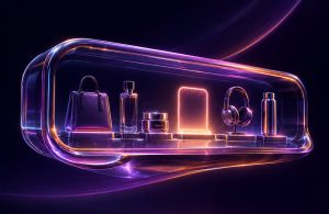HTC’s Agentic Commerce
