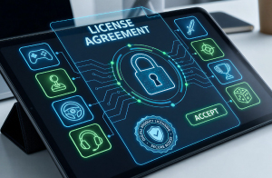 Beyond the Approval Queue: How Digital Licensing Is Gaming’s Next Growth Layer