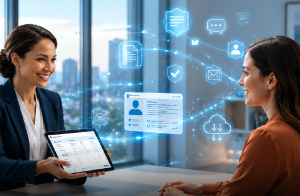 Transforming Claims Communications For A More Connected Customer Experience