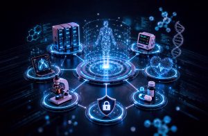 Why Interoperability and AI Actually Need Each Other in Healthcare