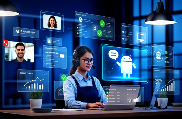 Transforming Customer Support for a Better Retail Experience