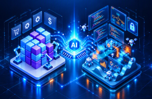Beyond Build or Buy: How Enterprises Should Assemble AI Capabilities in the Agentic Era