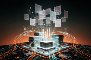 Beyond OCR: How AI is Redefining Digitization in the Age of Intelligent Document Platforms