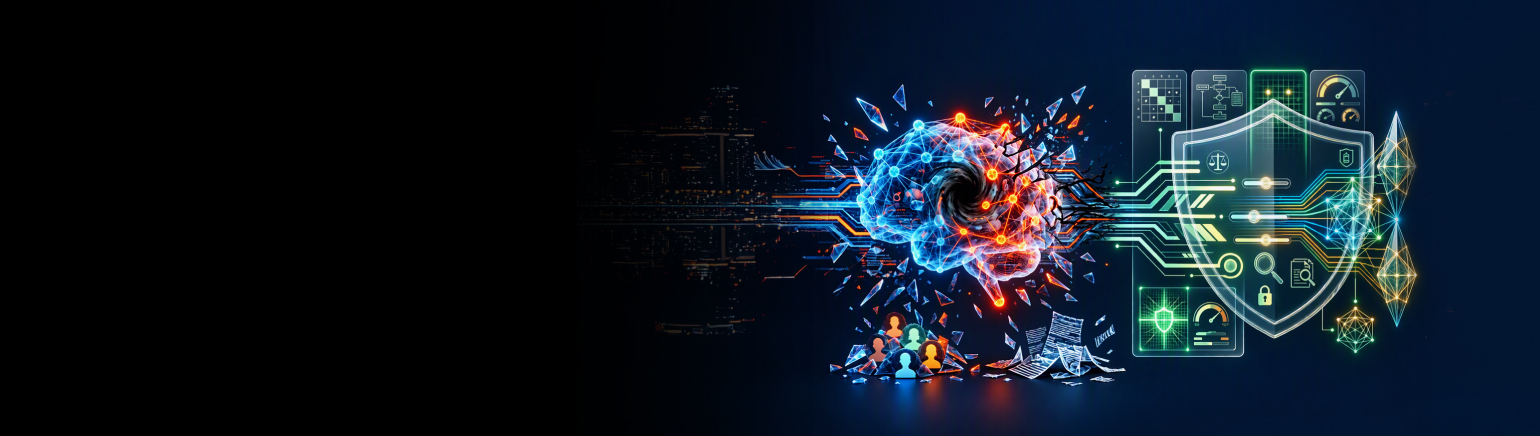 Artificial intelligence in Insurance balancing speed, fairness, and customer trust.