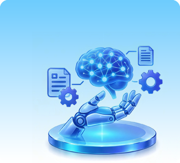 AI & Intelligent Automation