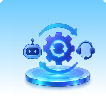Automation & Service Management  