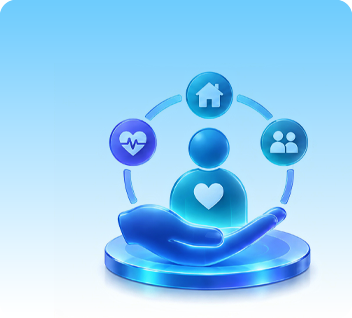 Care Management & Salesforce Services 