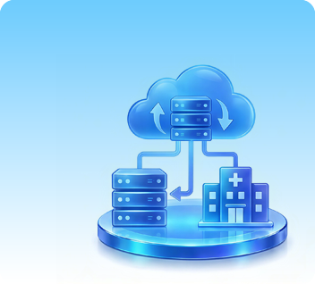 Cloud & Infrastructure Modernization 