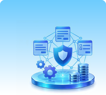 Connected Claims & Administrative Workflows 