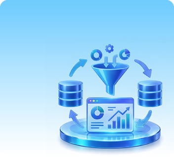 Data Integration & Analytics