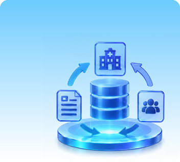 Payer Data, AI & Analytics