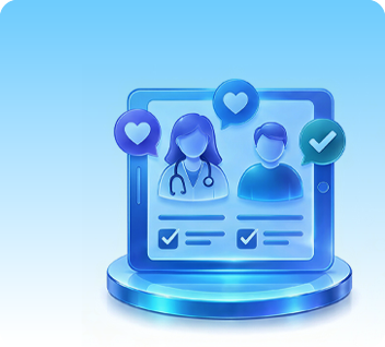 Member & Provider Digital Experience 